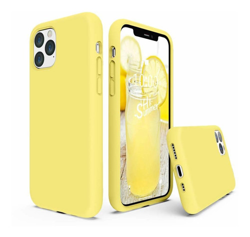 Funda iPhone 11 Pro Surphy [7wmqwhd9]