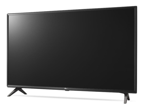 Imagen 2 de 3 de Smart TV LG AI ThinQ 43UK6300PLB LED 4K 43" 100V/240V