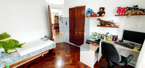 Imagen 10 de 12 de Impecable Dpto De 4 Amb Reciclado En Venta