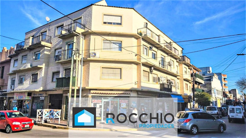 Imagen 1 de 10 de Departamento En Venta En Villa Ballester