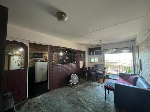 Departamento En Venta - 3 Dormitorios 1 Baño - 58mts2 - Villa Lugano