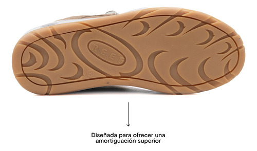 Zapatilla Reef Mahalo - Junior