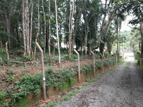 Imagem 6 de 6 de Vendo Terreno Em Parelheiros Sp Zona Sul 1200 Metros