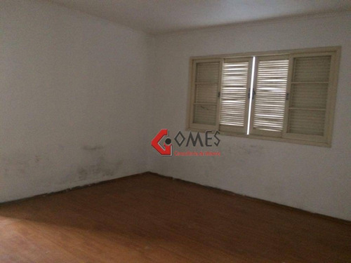 Imagem 7 de 19 de Casa Com 2 Dormitórios À Venda, 140 M² Por R$ 670.000,00 - Vila Euclides - São Bernardo Do Campo/sp - Ca0157