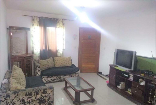 Imagem 1 de 2 de Sobrado Em Condomínio No Carrão Com 3 Dorms Sendo 1 Suíte, 4 Vagas, 160m² - So0663