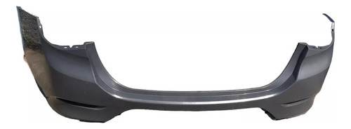 Parachoque Traseiro Onix Plus Sedan 2021/23 Original