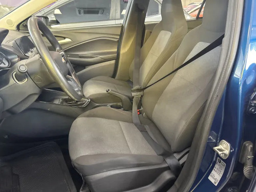 Chevrolet Onix 1.0