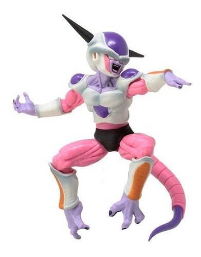 Figura Banpresto Bandai Spirits Full Scratch The Frieza