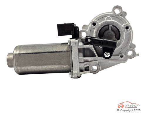 Motor Actuador Transfer 4x4 Land Rover Lr4 2011-2016