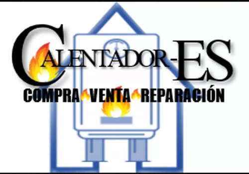 Sensores De Temperatura Para Calentador Minimax 11 16n (Reacondicionado)