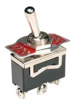 Comprar Switch 3 Pin On Off 20a 125v Industrial. Sw243