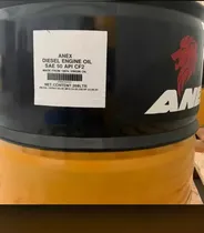 Comprar Lubricantes (diesel) Engine Oil Sae 50 \u002F 15w40 (tambor 208l)
