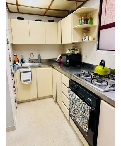 Apartamento Penhouse Duplex En Laureles