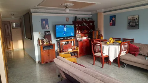 ¡vive La Comodidad! Venta De Apartamento Con Inmejorable Ubicación En Zipaquirá