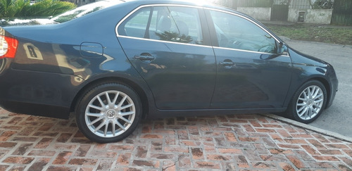 Volkswagen Vento 1.9 I Luxury Wood 2009