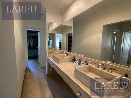 Imagen 29 de 30 de Casa En Venta En Ayres De Pilar