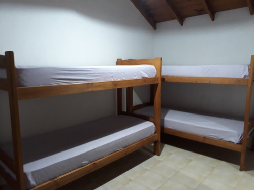 Imagen 10 de 20 de Alquiler En Gesell /promo Dic. $10000 Por Dia Para 3 Pax. Para Estadia De 7 Dias