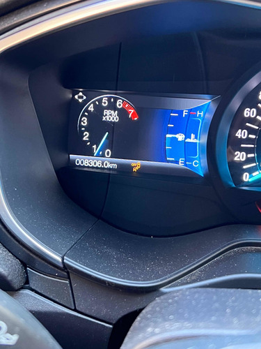 Imagen 7 de 8 de Ford Mondeo 2020 2.0 Titanium Ecoboost At 240cv
