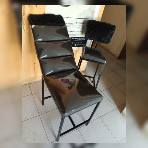 Imagen 2 de 6 de Mobiliarios Para Depilación Uñas Todo Para Tu Salón D Bellez