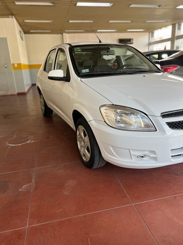 Chevrolet Prisma 1.4 Ls 92cv