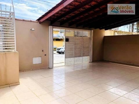 Imagem 14 de 15 de Casa Para Venda Em Itanhaém, Bopiranga, 3 Dormitórios, 3 Suítes, 1 Banheiro, 2 Vagas - It025_2-1191363