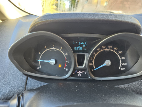 Ford Ecosport 1.6 16v Se Flex 5p