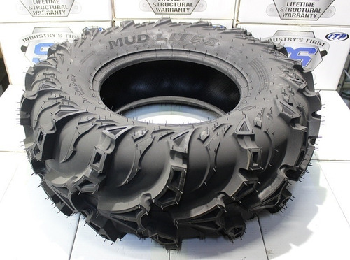 Llanta 30x11-14nhs 6pr Itp Ml Ii Tl