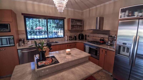 Imagen 18 de 27 de Belkliag/ Vende Espectacular Casa Amoblada, Equipada En La Lopera Conj Cerrado En San Diego Valencia(lrier)