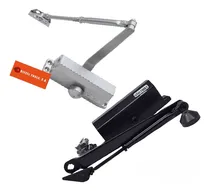 Comprar Brazo Gato Hidráulico Cierra Puerta Madera Metal Vidrio