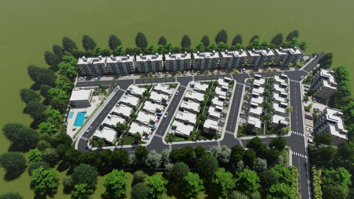 Residencial Quintas Del Valle