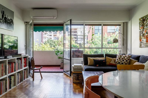 Imagen 2 de 22 de Departamentos Venta Las Cañitas