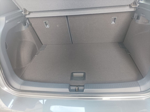 Volkswagen T-Cross 1.0 200 Tsi Highline Aut