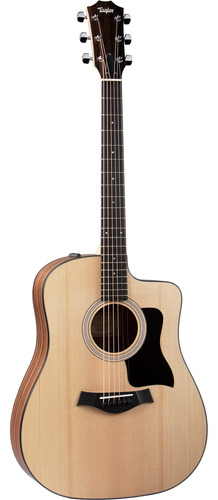 Taylor 110ce Sapele Guitarra Electroacustica 6c