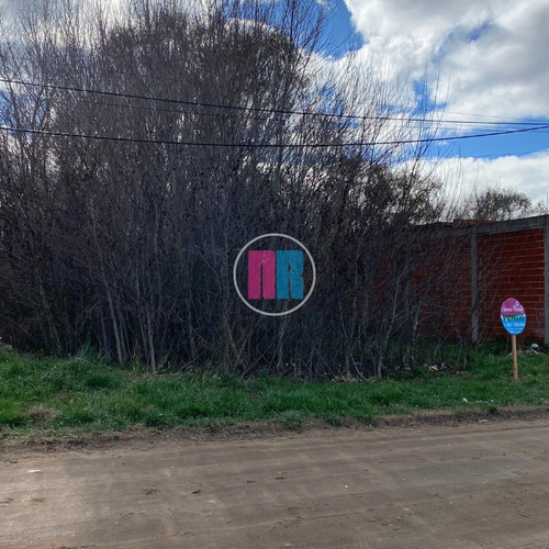 Terreno En San Bernardo Zona Residencial, Servicios De Agua Corriente, Luz Y Cloacas - Oro Y Calle 23