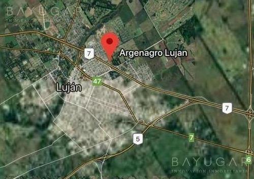 Venta Galpón Comercial - Luján - Pilar