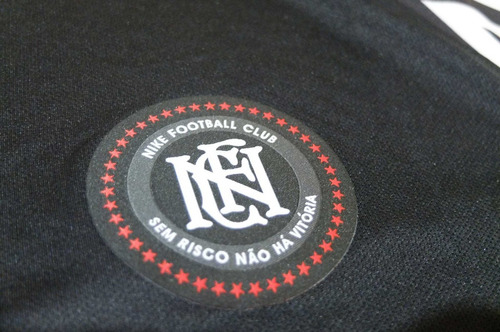 nike football club sem risco nao ha vitoria