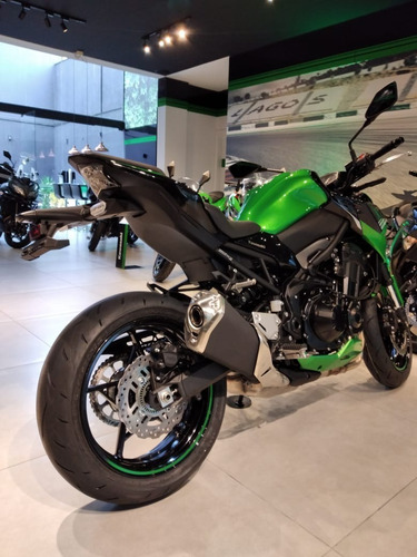 Kawasaki Z 900 | 0km 2021/2021 | 2