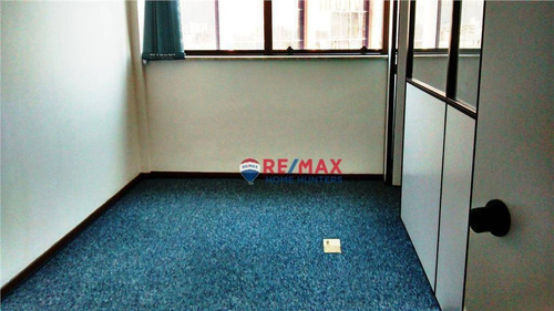 Imagem 3 de 19 de Sala Para Alugar, 79 M² Por R$ 3.715,00/mês - Centro - Campinas/sp - Sa0639