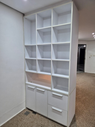 Conjunto Sala Comercial Jd Paulista