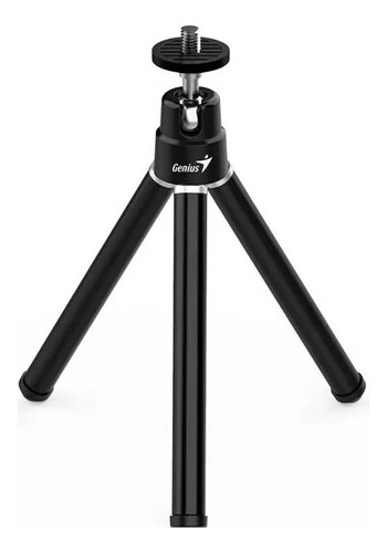 Mini Trípode Para Cámaras Genius TriPod 1