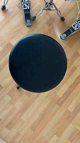 Batería Tama Rhythm Con Extras (Usado)