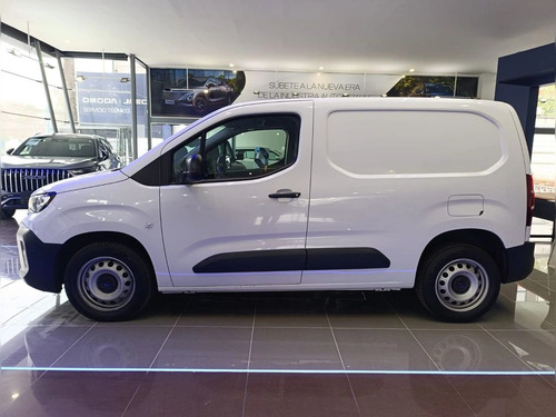 Peugeot Partner 2024
