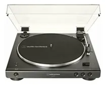Comprar Audio-technica At-lp60xbt-bk Tocadiscos Estéreo De