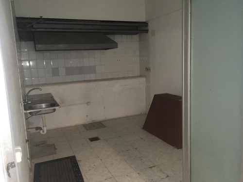 Imagen 3 de 4 de Id 2606 - Local Interno En Península. Habilitado Gastronomía