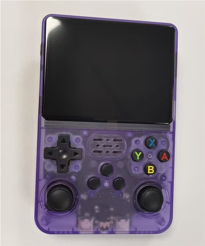 Pantalla De Juego Portátil Para Consola De Juegos