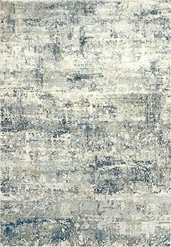 Alfombra 2x3 Pies - Dynamic Rugs Castilla Collection Area Ru