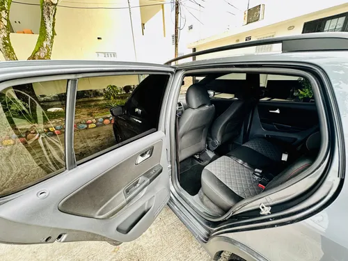 Fox Xtreme 2019 1.6l