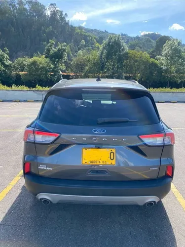Ford Escape 2.0 Se 4x2