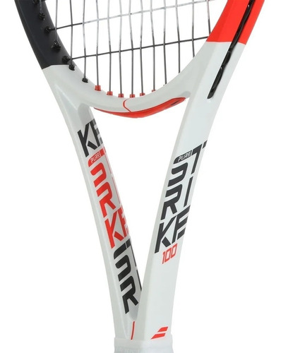 Raqueta Babolat Pure Strike 100 300 Grs.