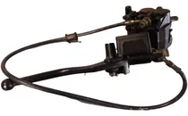 Comprar Conjunto Freno Delantero Con Detalles Zanella Rx 200 Naked